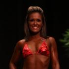 Morgan  Crozier - NPC Powershack Classic 2011 - #1